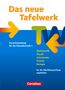 : Das neue Tafelwerk 2011. Schülerbuch. Östliche Bundesländer, Buch