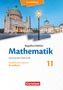 Anton Bigalke: Bigalke/Köhler: Mathematik - 11. Schuljahr - Brandenburg - Grundkurs, Buch