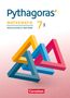 Franz Babl: Pythagoras 7. Jahrgangsstufe - Realschule Bayern (WPF I) - Schülerbuch, Buch