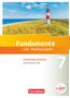 Kathrin Andreae: Fundamente der Mathematik 7. Schuljahr - Schleswig-Holstein G9 - Schülerbuch, Buch
