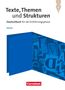 Sabine Behrens: Texte, Themen und Strukturen. Einführungsphase - Hessen - Schulbuch, Buch