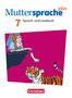 Ibrahim Cin: Muttersprache plus 7. Schuljahr. Schülerbuch, Buch