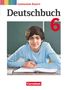 Monika Baum: Deutschbuch Gymnasium 6. Jahrgangsstufe - Bayer - Schülerbuch, Buch, Buch