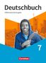 Julie Chatzistamatiou: Deutschbuch - Sprach- und Lesebuch - 7. Schuljahr. Schülerbuch, Buch, Buch