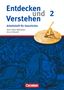 Hagen Schneider: Entdecken und Verstehen. Arbeitsheft Geschichte2. Vom Frühen Mittelalter bis zur Frühen Neuzeit, Buch, Buch