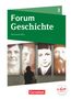 Dagmar Bäuml-Stosiek: Forum Geschichte 03. Schülerbuch mit Online-Angebot. Gymnasium Rheinland-Pfalz, Buch