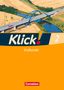 Silke Weise: Klick! Geschichte, Erdkunde, Politik 2. Erdkunde. Arbeitsheft, Buch, Buch