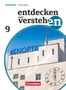 Thomas Berger-v. d. Heide: Entdecken und Verstehen 9. Schuljahr. Schülerbuch Thüringen, Buch