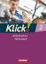 Christine Fink: Klick! Arbeitslehre / Wirtschaft 02. Schülerbuch, Buch