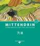 Iris Bosold: Mittendrin Band 2: 7./8. Schuljahr- Baden-Württemberg - Schülerbuch, Buch