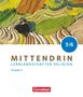 Sabrina Arnold: Mittendrin Band 1: 5./6. Schuljahr - Nordrhein-Westfalen - Schülerbuch, Buch