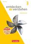 Frank Heinemann: Entdecken und verstehen - Arbeitshefte plus - Heft 3, Buch, Buch