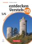 Caroline Heber: Entdecken und verstehen Band 1 5./6.Schuljahr. Sachsen-Anhalt - Schulbuch, Buch