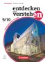 Klaus Pflügner: Entdecken und verstehen Band 3: 9./10. Schuljahr - Geschichtsbuch - Differenzierende Ausgabe Sachsen-Anhalt 2024 - Schulbuch - Mit digitalen Medien, Buch