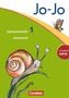 Kristian Keudel: Jo-Jo Sachunterricht - Nordrhein-Westfalen. 1. Schuljahr - Arbeitsheft, Buch
