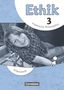 Udo Balasch: Ethik - Grundschule 3. Schuljahr. Arbeitsheft, Buch, Buch