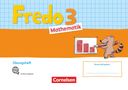 Fredo Mathematik 3. Schuljahr. Ausgabe A - Übungsheft, Buch