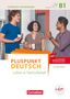 Friederike Jin: Pluspunkt Deutsch B1: Gesamtband - Allgemeine Ausgabe - Kursbuch mit interaktiven Übungen auf scook.de, Buch, Buch