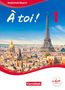Gertraud Gregor: À toi ! Band 1 - Bayern - Schülerbuch, Buch