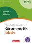 Friederike Jin: Grammatik aktiv B2/C1, Buch