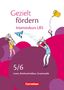 Ute Engelien: Gezielt fördern 5./6. Schuljahr - Intensivkurs LRS, Buch