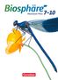 Silke Hübner: Biosphäre Sekundarstufe I 7.-10. Schuljahr. Schülerbuch Gymnasium Rheinland-Pfalz, Buch