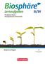 Biosphäre Sekundarstufe I - Lernaufgaben SI und SII (Kopiervorlagen) - Gesundheitsbildung - Gesamtband, Buch