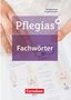Friedhelm Henke: Pro Pflege. Zu allen Bänden - Fachwörterbuch, Buch, Buch