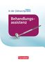 Bernhard Alfter: In der Zahnarztpraxis - Behandlungsassistenz. Fachkunde. Schülerbuch, Buch