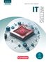 Isobel E. Williams: Matters Technik - Englisch für technische Ausbildungsberufe - IT Matters 3rd Edition - Revised - B1-C1, Buch, Buch