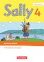 Sally 3. Schuljahr. Activity Book Förderheft- Mit Audios, Wortschatzheft und Portfolio-Heft, Buch