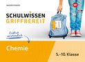 Iris Schneider: Schulwissen griffbereit. Chemie, Buch