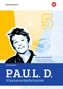 Lukas Gehlen: P.A.U.L. D. (Paul) 5. Klassenarbeitstrainer. Für Gymnasien und Gesamtschulen, Buch