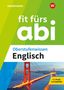 Lara Jost: Fit fürs Abi, Buch