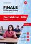 Thomas Lehnen: FiNALE Prüfungstraining Zentralabitur Nordrhein-Westfalen. Englisch 2024, 1 Buch und 1 Diverse
