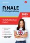 Lara Jost: FiNALE Prüfungstraining Realschulabschluss Baden-Württemberg. Englisch 2025, 1 Buch und 1 Diverse