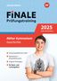 FiNALE Prüfungstraining Abitur Baden-Württemberg. Geschichte 2025, 1 Buch und 1 Diverse