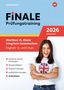 FiNALE Prüfungstraining Abschluss Integrierte Gesamtschule Niedersachsen. Englisch 2026, 1 Buch und 1 Diverse