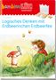 Wibke Bierwald: bambinoLÜK. Logisches Denken mit Erdbeerinchen. 4/5/6 Jahre, Buch