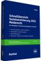 Manfred Geiken: Schnellübersicht Sozialversicherung 2025 Melderecht, Buch, Buch