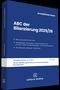 ABC der Bilanzierung 2025/26, Arnold/Geiermann. Anleitung zur Bilanzsicherheit und steuerlichen Neuregelungen. Blaue Buchabdeckung., Buch