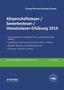 Björn Claudy: Körperschaftsteuer-, Gewerbesteuer-, Umsatzsteuer-Erklärung 2019, Buch