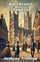 Anthony Trollope: Barchester Towers(Illustrated), Buch, Buch