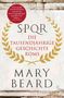 Mary Beard: Spqr, Buch