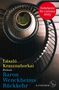 László Krasznahorkai: Baron Wenckheims Rückkehr | Nobelpreis für Literatur 2025, Buch