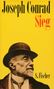 Joseph Conrad: Sieg, Buch