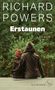 Richard Powers: Erstaunen, Buch