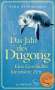 John Ironmonger: Das Jahr des Dugong - Eine Geschichte für unsere Zeit, Buch
