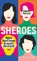 Jagoda Marinic: Sheroes, Buch