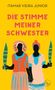 Itamar Vieira Junior: Die Stimme meiner Schwester, Buch